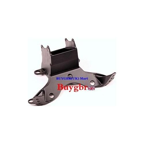 For Yamaha YZF R6 YZF-R6 2006 2007 2006 YZF R6S Front Upper Stay Fairing Headlight Bracket Motorcycle Aluminum