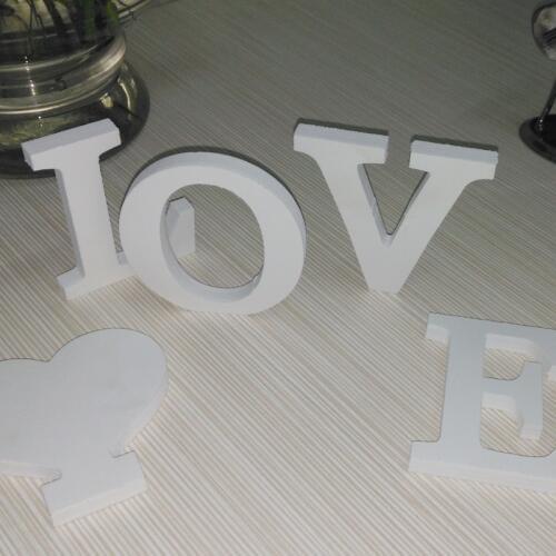 Joid'art White Wall Stickers