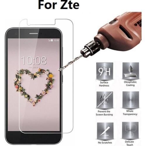 KTUXB Screen Protectors For ZTE Blade A330 China