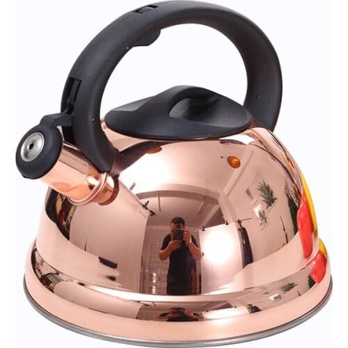 LISM Stove Kettles China
