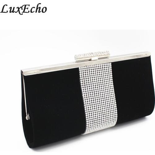 Luxecho Womens Bags A4