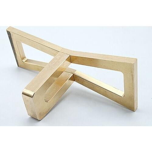 Dovetail Mortise Gauge Industrial Spacing Gauges Marking Gauge Woodworking Tool X4YD