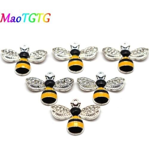MaoTGTG Gold Pendants