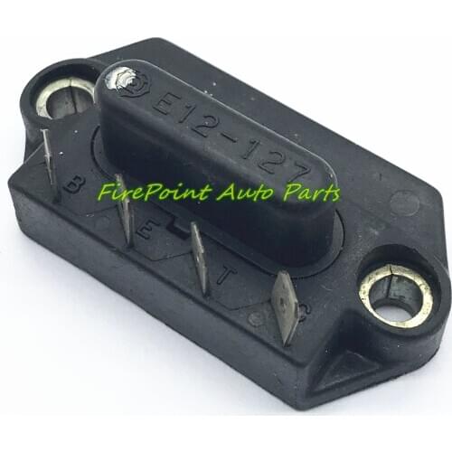 Ignition Control Module E12-127 30120-P0A-A01 30120P0AA01 FOR HONDA For ACCORD