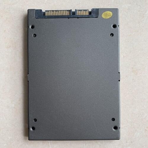 Newest v2021-06 1TB hdd / ssd hard disk with software for Benz Mb star c4 sd c5 and for bmw icom next icom a2
