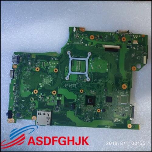 Original NEW for Toshiba Satellite Pro A50-A laptop motherboard FAWGSY3 A3642A Test OK