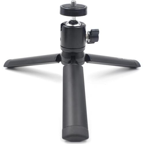 Stick Aluminum Mini Tripod Kit Universal Phone Holder for ONE X/EVO Action Camera