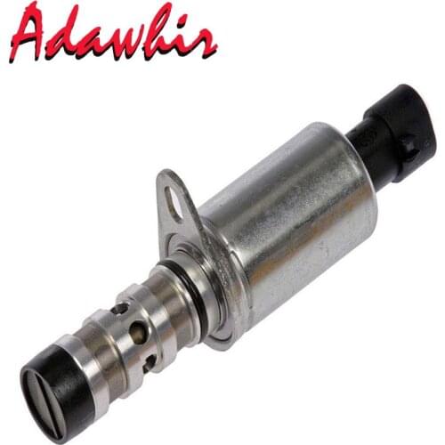 CAMSHAFT POSITION ACTUATOR SOLENOID 1.6,1.8 CRUZE AVEO G3 SONIC NEW VVT 12992408 55567050