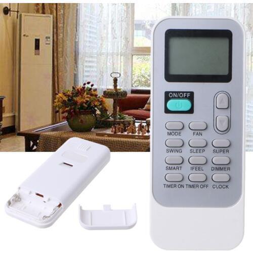 Air Conditioner Remote Control for Hisense A/C AC Controller DG11J1-01 DG11J1-02 for Kelon DG11J1-04 DG11J1-05(E) Air Conditioni