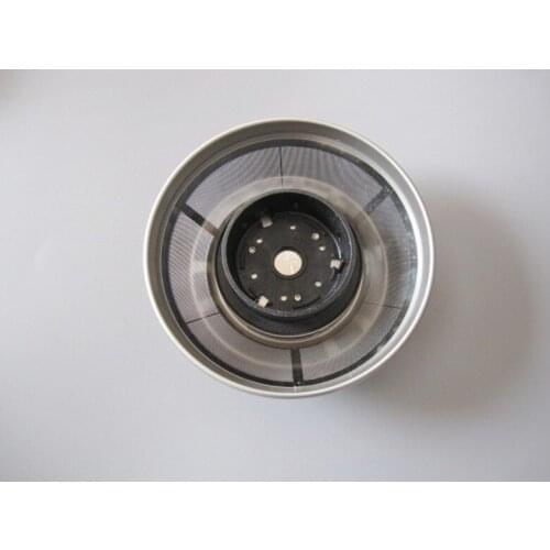 Juicer Filter Knife Net HR1863 HR1864 HR1855 Accessories Suitable For Philips