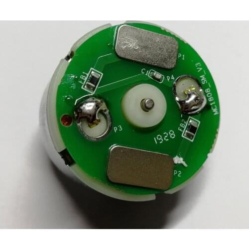 Sweeper Robot Side Brushes Motor for mijia 1C Sweeper Robot Side Brush Motor Vacuum Cleaner Spare Parts