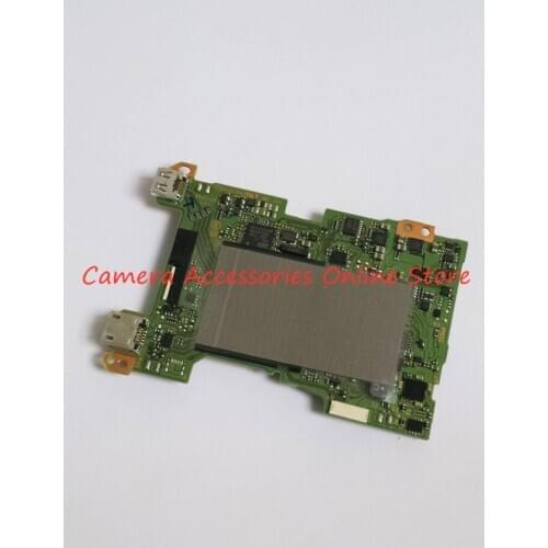 Camera Repair Parts Main Board MotherBoard Mounted C.board SY-1044 A-2060-947-A For Sony A5100 ILCE-5100