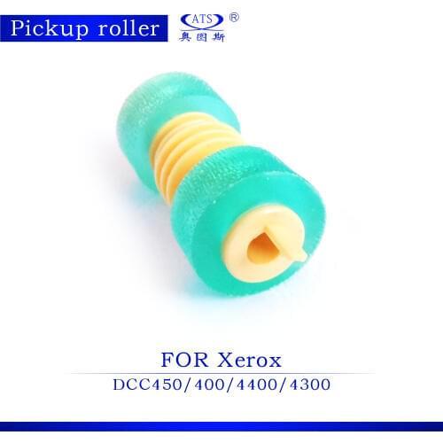 2PCS DCC450 Photocopy Machine pickup roller DCC 450 400 4400 4300 Grade A Copier Spare parts