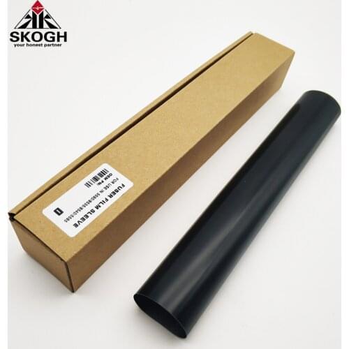 2X Original Fuser Film Sleeve For Brother DCP HL 5500 5600 5000 5650 5100 5200 5900 6200 6900 fixing Film