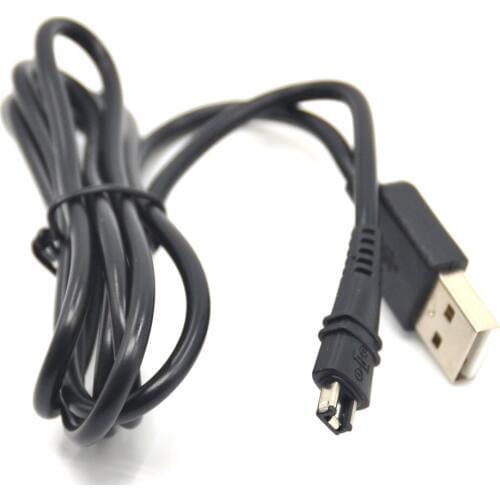 2pcs USB Cable CA-110 CA-110E CA110 Charger for Canon Camera VIXIA HF M50 M500 M52 R60 R62 R600 R50 R52 R500 R606 R42 R400 R30