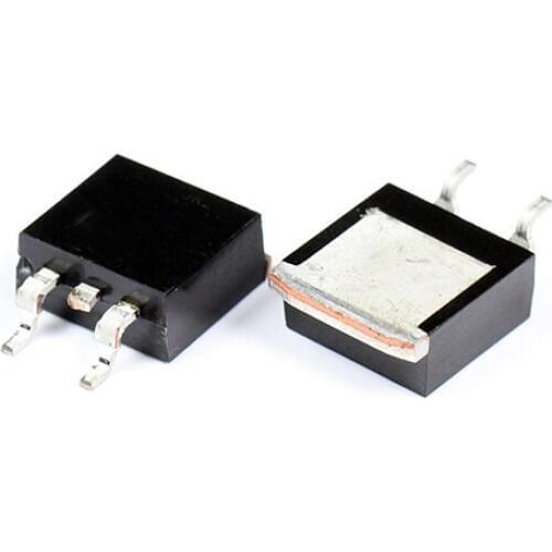 ACST610 BTA225 BTA312 FDB7030 FQB10N20 FQB19N10 FQB1N60 FQB2P25 FQB3P20 FQB4P25 FQB5P20 IRG4BC30 IRG4BH20 IRGS30B60 IRGS4086 MBR