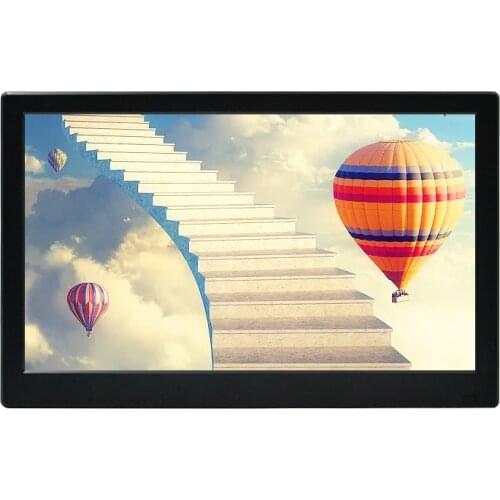 BAOLAINA LCD Monitors