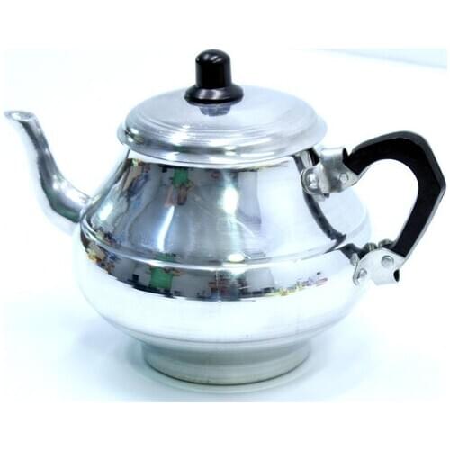 Akt Urn Dem Teapot 090834