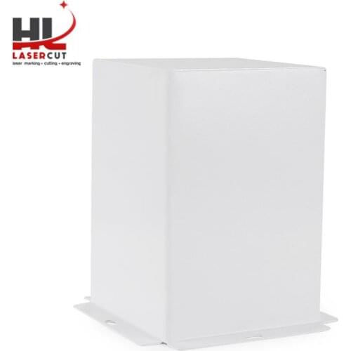 Laser Tube Extension Case for Longer Laser Tube Replacement Extension Tube