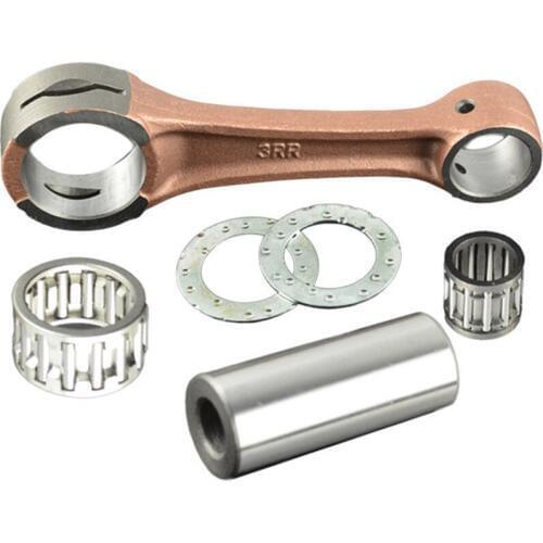 Motorcycle Engine Parts Connecting Rod CRANK ROD Conrod Kit for YAMAHA TZM150 TZR150 3RR Everest 150 TZM TZR 150