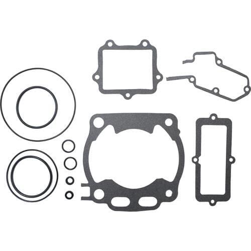 Motorcycle Engine Parts Top Head Side Cover Gasket for YAMAHA YZ250 1999-2015 YZ 250 5CU-11351-00-00 5CU11351-0000