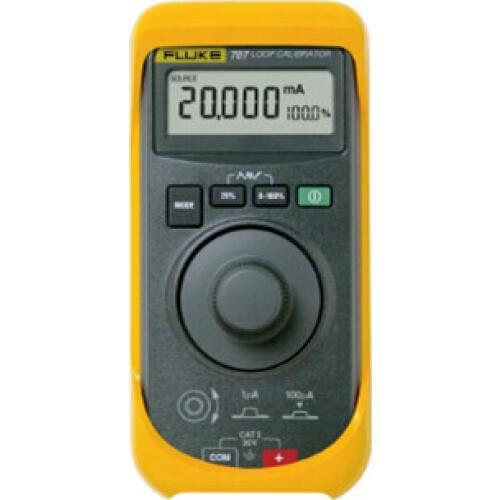 FLUKE 707 Loop Calibrator / F707