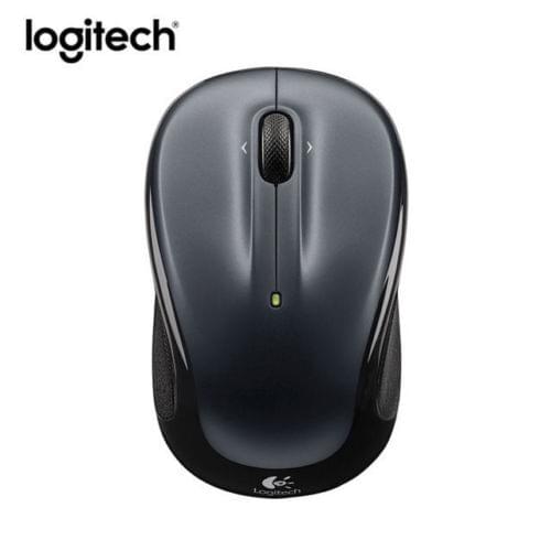 Logitech M325 Wireless Mouse Gaming PC Gamer Genuine Optical 1000dpi Mice