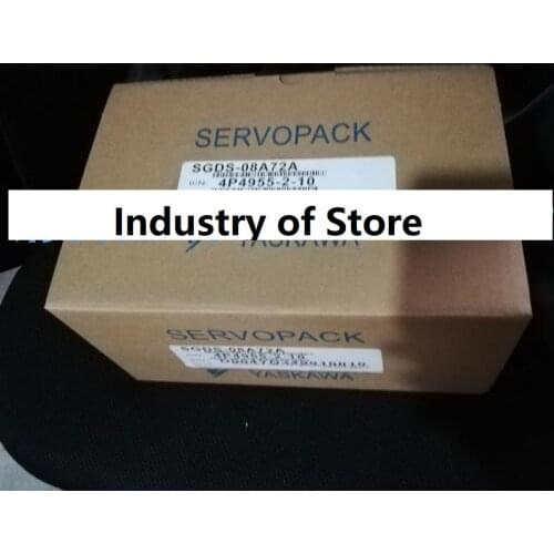 New and Orginal HA-FE-13BD Servo Motor