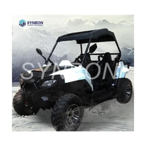 SYNBON new CE EPA UTV ATV buggies road beach dune buggy cross kart go karts for adults beach buggy SUV ATV four-wheeled SY200