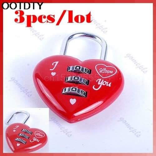 NULLDOU Padlocks