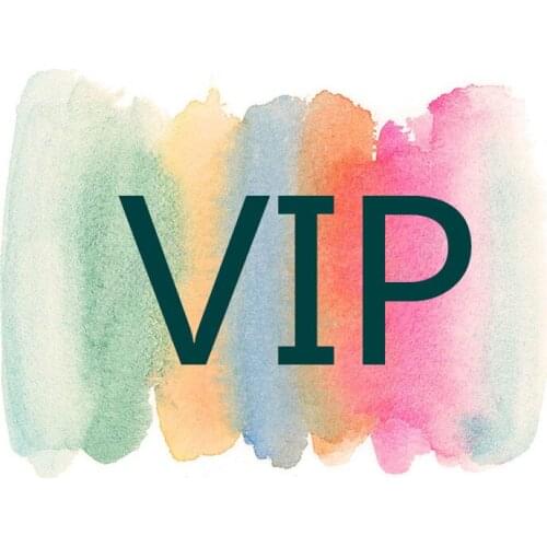 Postage Supplement / VIP Link