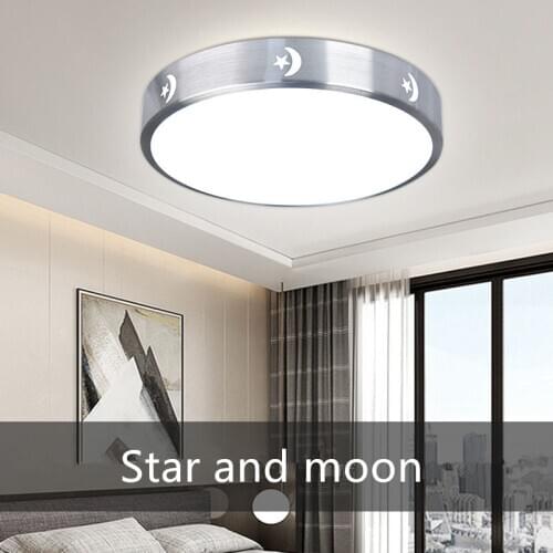 Ceiling lamp bedroom lamp living room lamp