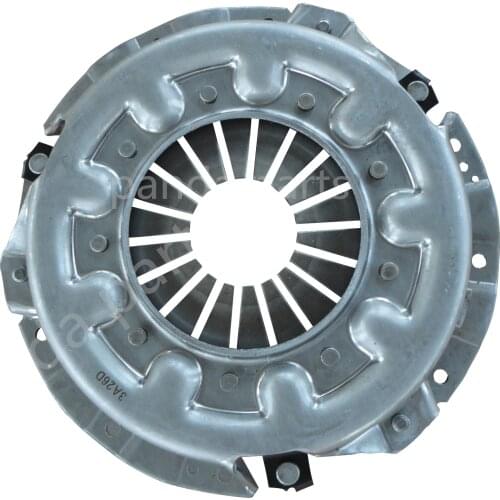 KUBOTA TRACTOR PARTS ASSY PLATE TA020-20600 TC403-20600 FOR KUBOTA TRACTOR L4508,L4400,L4300,L4708,L5018