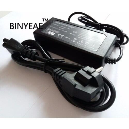 19V 3.42A 65W AC Power Supply Adapter Charger for eMachines E525 D520 D732 D732Z E430 E440 E520