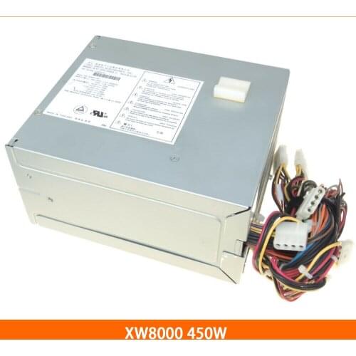 Workstation power supply for XW8000 333607-001 333053-001 DPS-450EB C 450W fully test