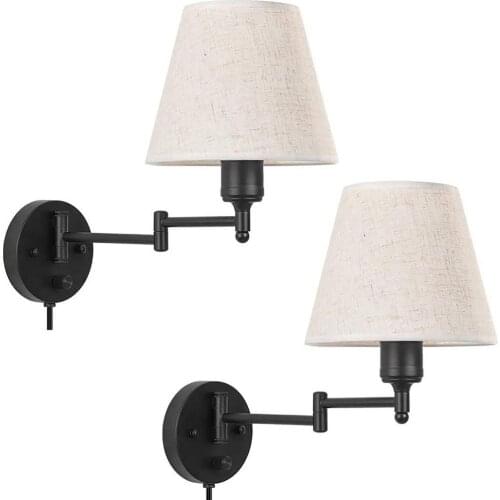 Jia guarantee Wall Lights