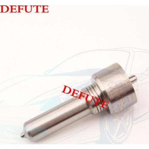 L274PBC New Common Rail Injector L163BD Electronically Controlled Injector for Diesel Engine with High Quality