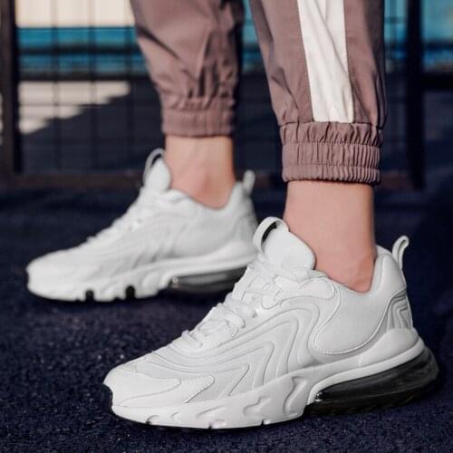 Forair lether lightweight Fashionable light mens mesh Men mens sneakers man black loafers Fashion Breathable Casual walking