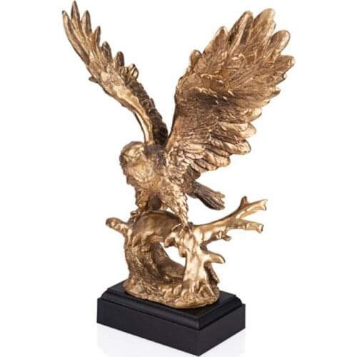 Porio Gold Eagle