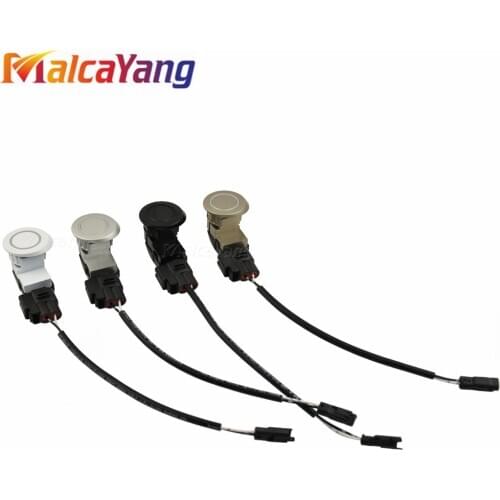 New Car parktronic OEM PZ362-00209-B0 PZ362-00209 For Toyota 06-11 Camry ACV40 Lexus RX