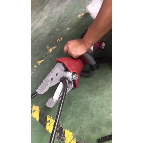 ODETOOLS Road Rescue Tool KJI-20CB Manual Hydraulic Combi Tool Spreader Cutter