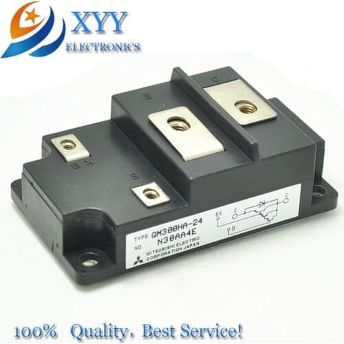 QM300HA-2H NEW IGBT MODULE IN STOCK
