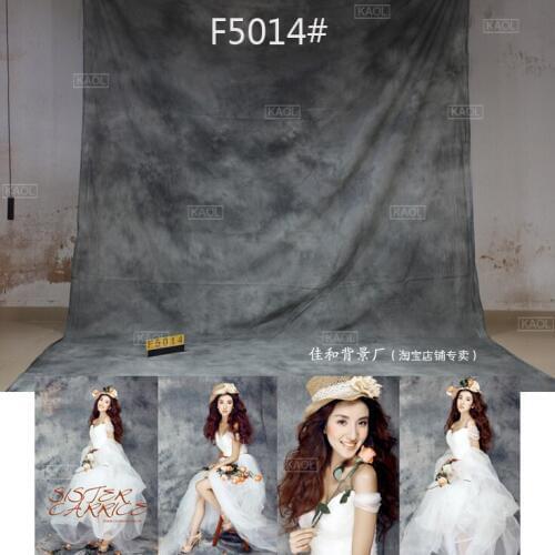 Tye-Die customized Muslin wedding backdrop photography,100% hand made portrait photographic backgrounds photo studio F5014