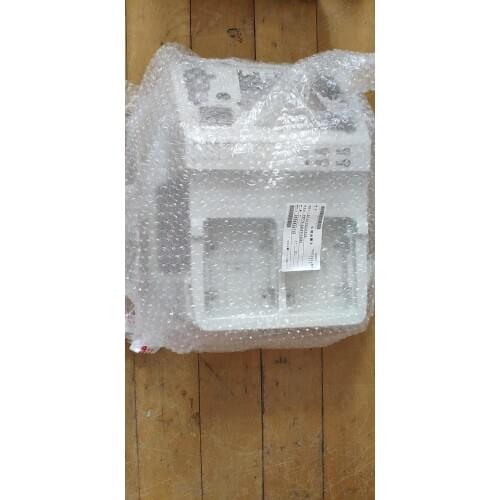 Nihon Kohden UPPER CASING(COMPLETE SET) P/N:6141-9000232 1 SET for Nihon Kohden CARDIOLIFE TEC-5531K(New,Original) 178