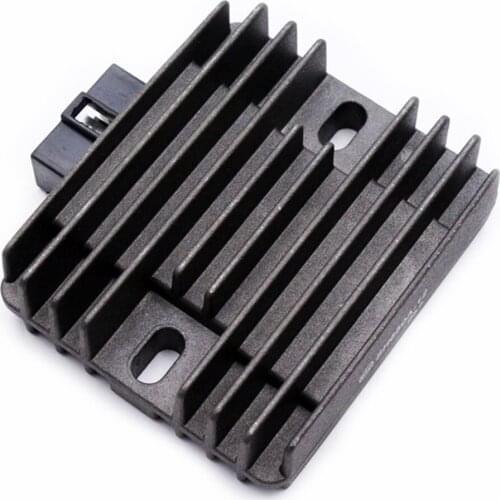 Motorcycle Voltage Rectifier Regulator For Kawasaki BJ250-B1, ESTRELLA 1992-2008 ZR750 ZEPHYR 750 1991-2006