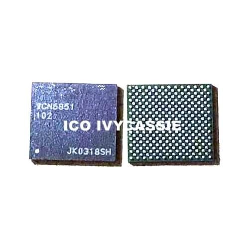 WCN6851 For VIVO X60 Wifi IC wi-fi Module Wireless Chip