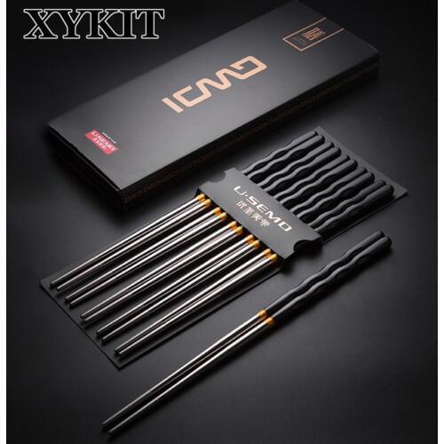 XYKIT Food Sticks