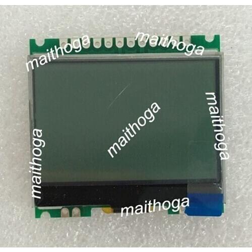 12PIN SPI COG 12864 LCD Module UC1701X Controller 3.3V White Backlight