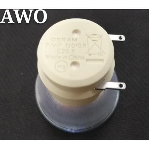 180 days warranty RLC-083 100% Original bare lamp for VIEWSONIC PJD5232 PJD5234 PJD5453s projector