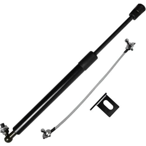 Hood Damper for Toyota Avensis T250 2003-2009 Gas Strut Lift Support Front Bonnet Modify Gas Springs Shock Absorber